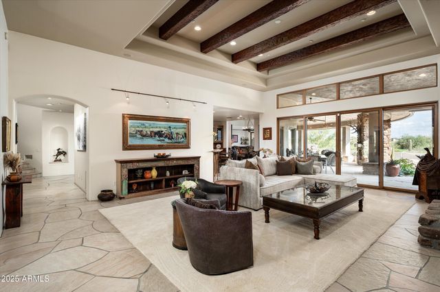 10098 E SUNDANCE Trail, Scottsdale, AZ 85262