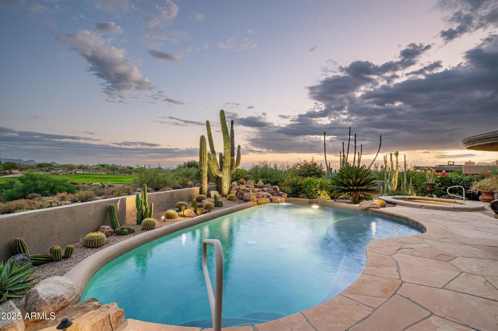 10098 E SUNDANCE Trail, Scottsdale, AZ 85262 — photo 2