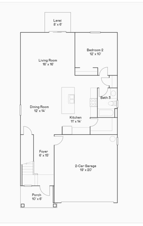 5669 PORTICO PLACE, Kissimmee, FL 34758
