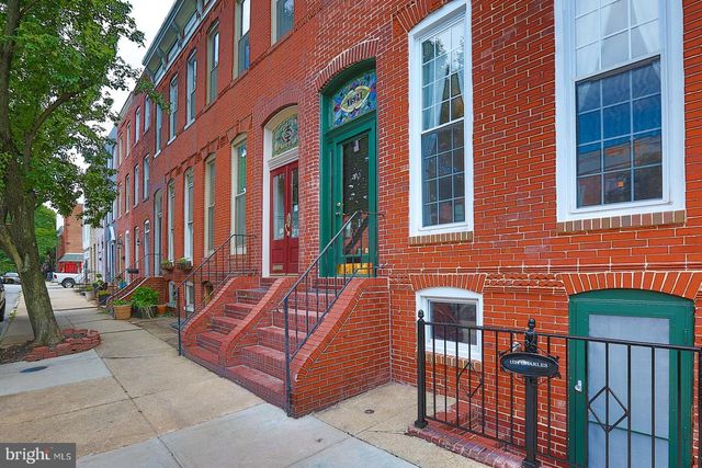 1524 S CHARLES ST, Baltimore, MD 21230
