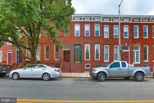 1524 S CHARLES ST, Baltimore, MD 21230