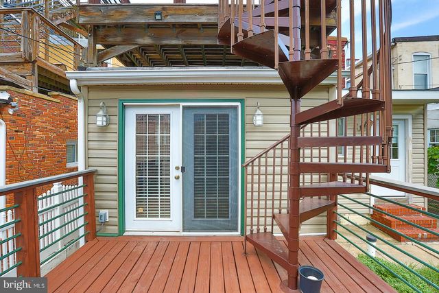 1524 S CHARLES ST, Baltimore, MD 21230