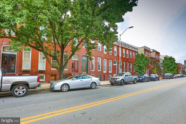 1524 S CHARLES ST, Baltimore, MD 21230