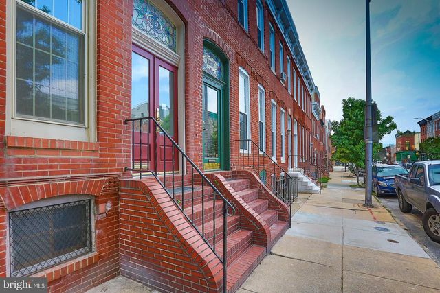 1524 S CHARLES ST, Baltimore, MD 21230