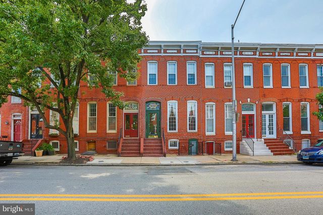 1524 S CHARLES ST, Baltimore, MD 21230