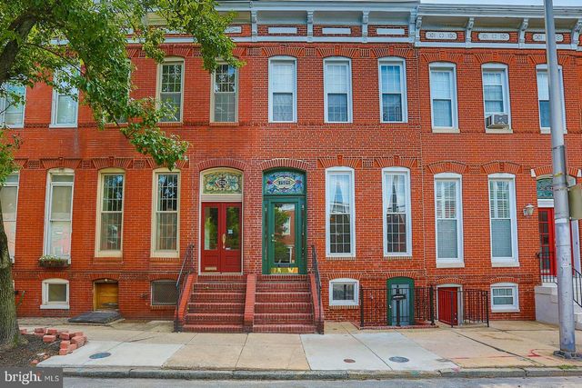 1524 S CHARLES ST, Baltimore, MD 21230