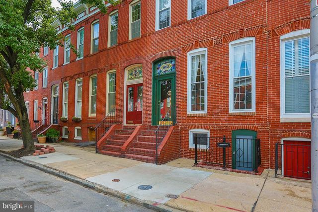 1524 S CHARLES ST, Baltimore, MD 21230