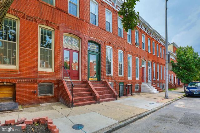 1524 S CHARLES ST, Baltimore, MD 21230