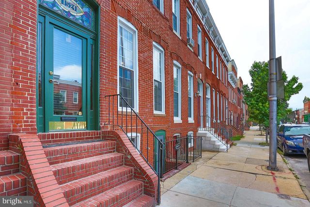1524 S CHARLES ST, Baltimore, MD 21230