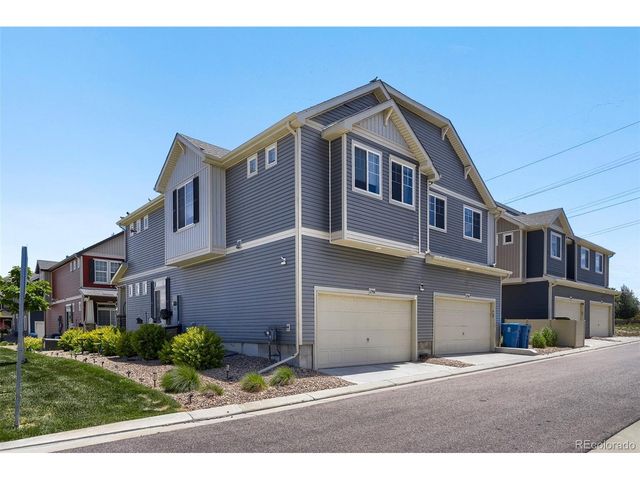 17956 E 103rd Ave, Commerce City, CO 80022