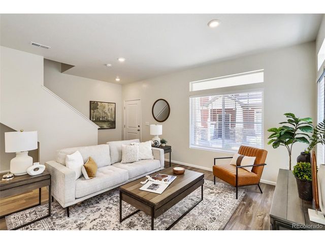 17956 E 103rd Ave, Commerce City, CO 80022