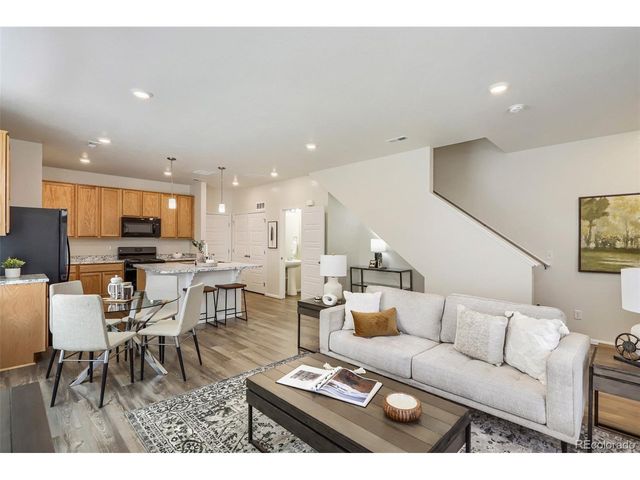 17956 E 103rd Ave, Commerce City, CO 80022