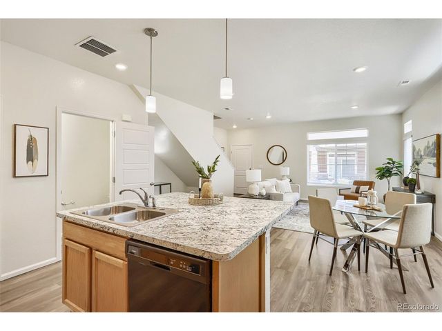 17956 E 103rd Ave, Commerce City, CO 80022