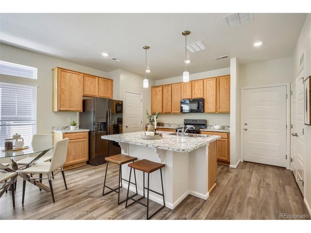 17956 E 103rd Ave, Commerce City, CO 80022