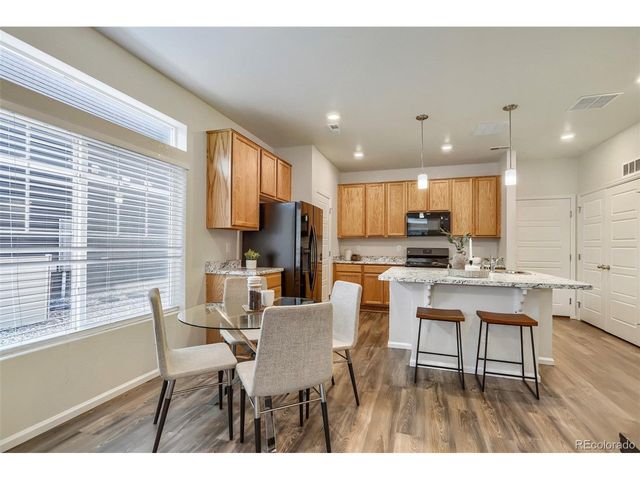 17956 E 103rd Ave, Commerce City, CO 80022