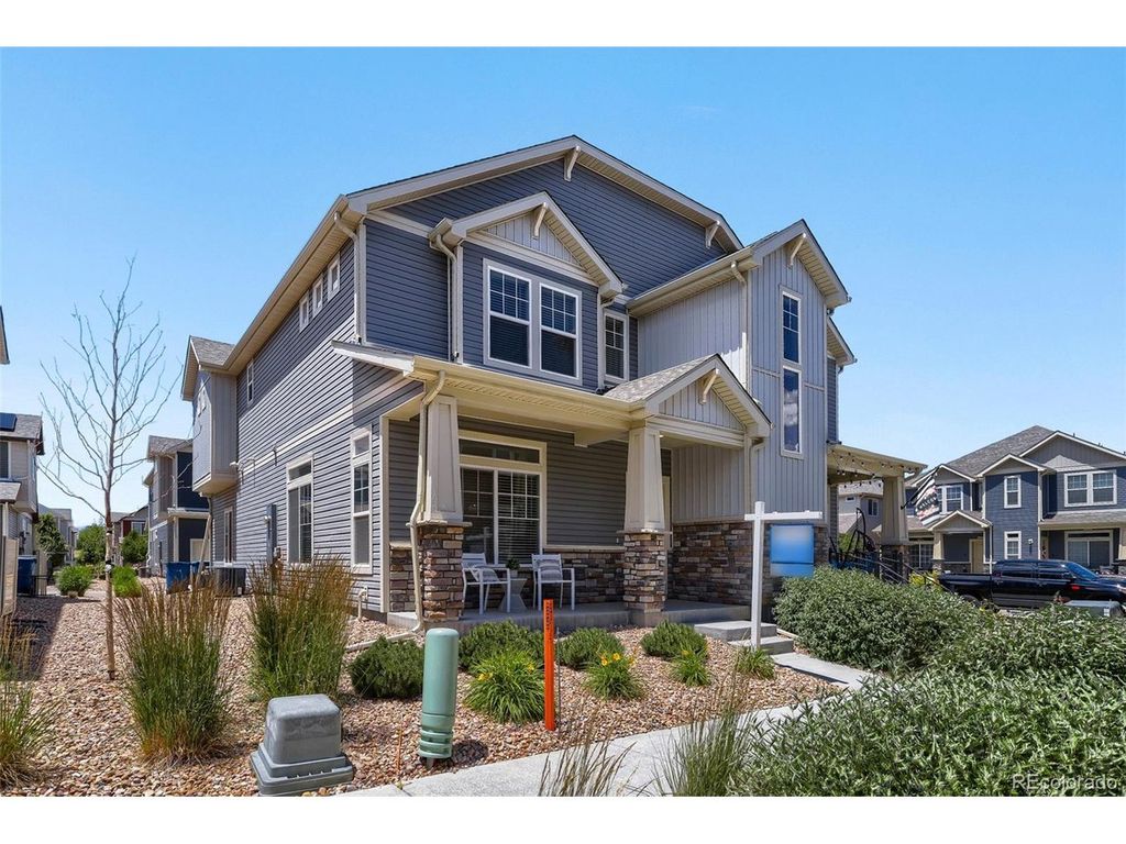 17956 E 103rd Ave, Commerce City, CO 80022
