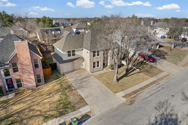 1002 Crestview ST, Round Rock, TX 78681