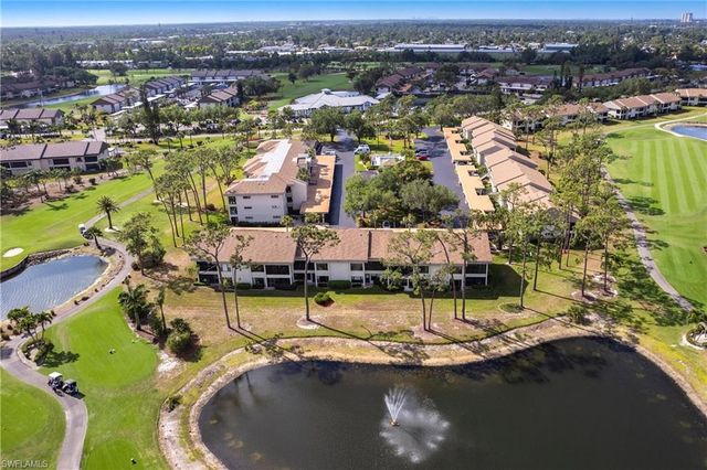 5665 Trailwinds DR # 615, Fort Myers, FL 33907