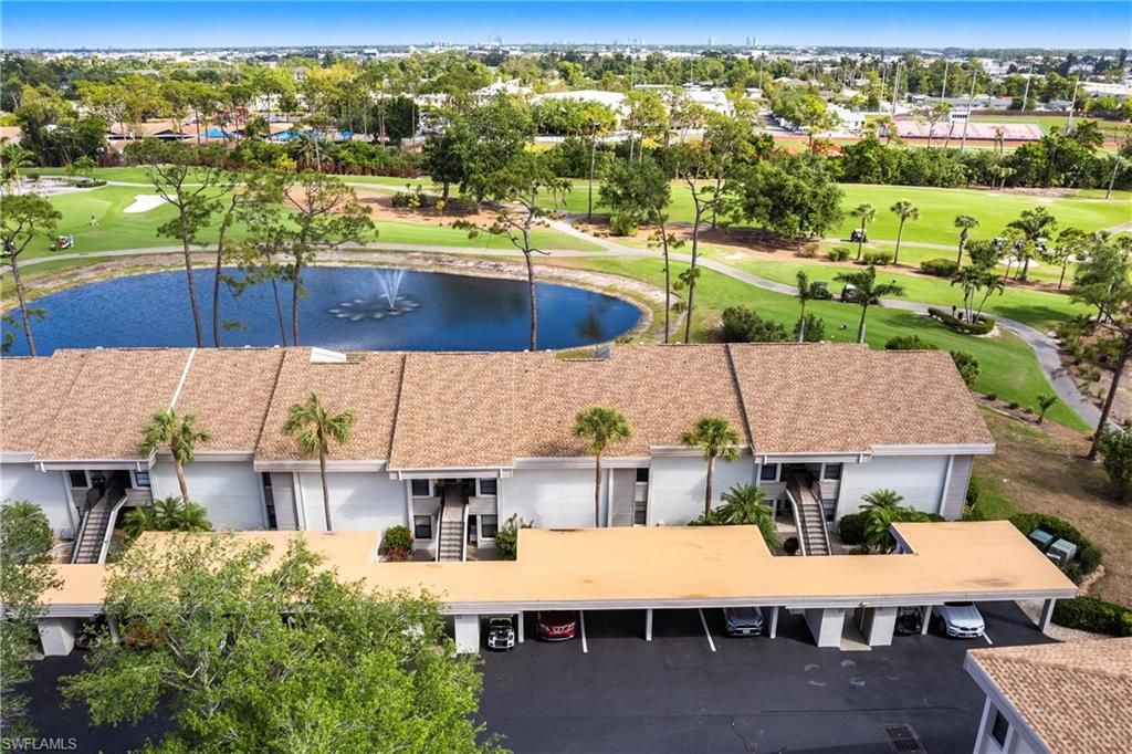 5665 Trailwinds DR # 615, Fort Myers, FL 33907