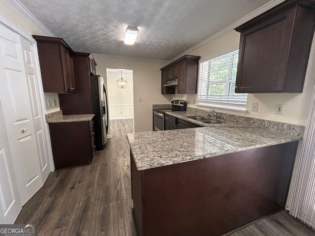 4800 Streamside Drive, Johns Creek, GA 30022