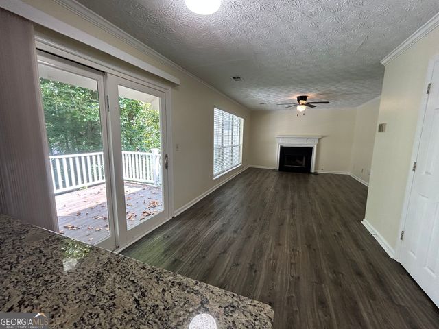 4800 Streamside Drive, Johns Creek, GA 30022