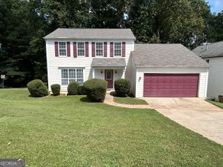 4800 Streamside Drive, Johns Creek, GA 30022