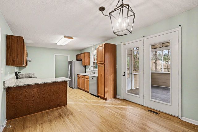 809 Tacy Place, Wake Forest, NC 27587