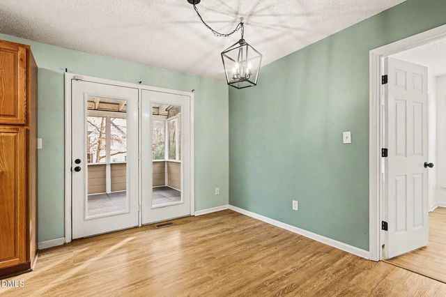 809 Tacy Place, Wake Forest, NC 27587