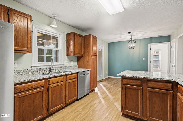 809 Tacy Place, Wake Forest, NC 27587