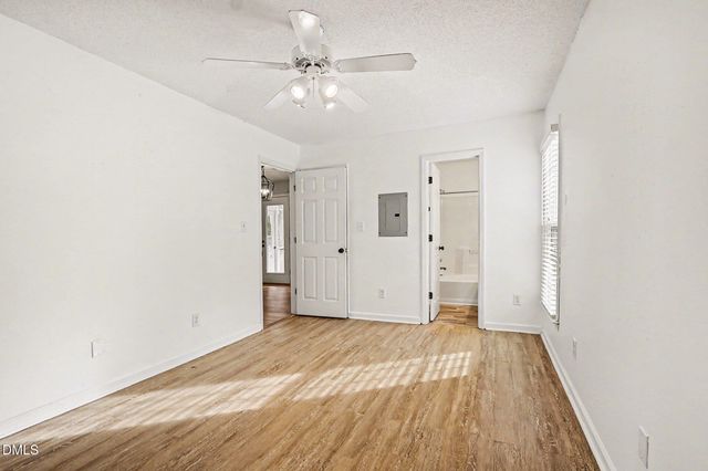 809 Tacy Place, Wake Forest, NC 27587