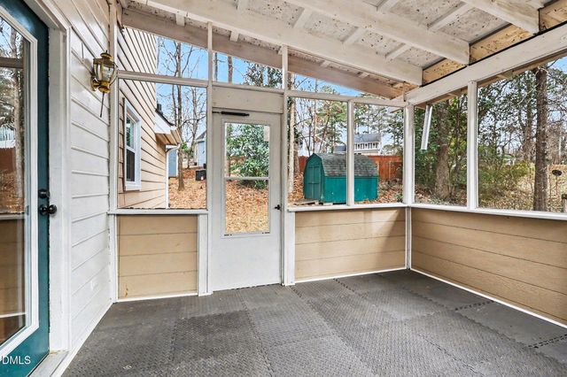 809 Tacy Place, Wake Forest, NC 27587