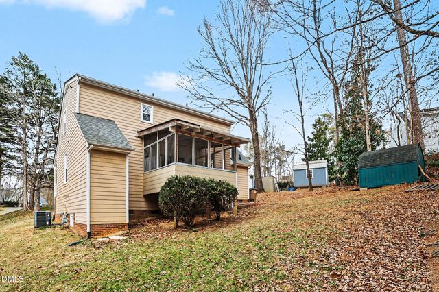 809 Tacy Place, Wake Forest, NC 27587
