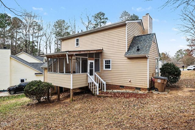 809 Tacy Place, Wake Forest, NC 27587