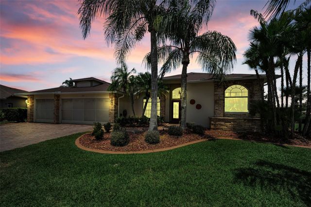 11917 HADLEIGH WAY, Trinity, FL 34655