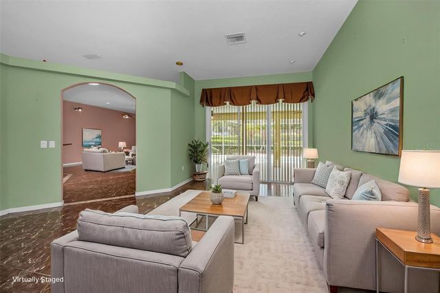 11917 HADLEIGH WAY, Trinity, FL 34655