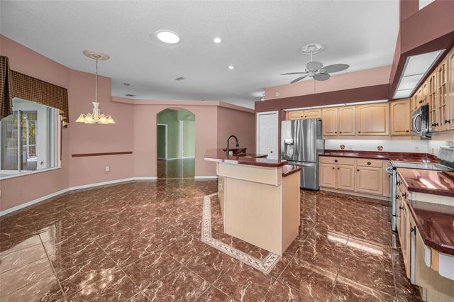 11917 HADLEIGH WAY, Trinity, FL 34655