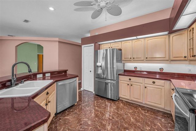 11917 HADLEIGH WAY, Trinity, FL 34655