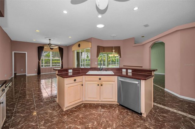 11917 HADLEIGH WAY, Trinity, FL 34655