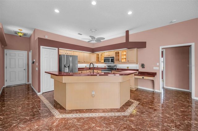 11917 HADLEIGH WAY, Trinity, FL 34655