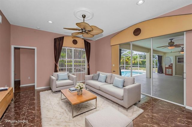 11917 HADLEIGH WAY, Trinity, FL 34655