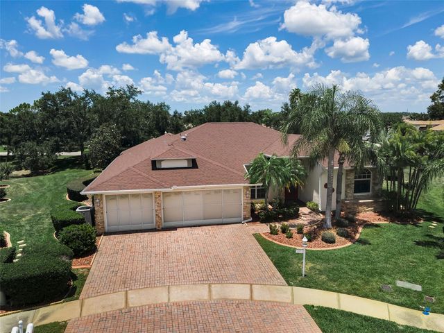 11917 HADLEIGH WAY, Trinity, FL 34655