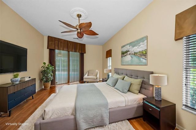 11917 HADLEIGH WAY, Trinity, FL 34655