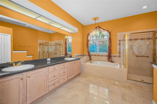 11917 HADLEIGH WAY, Trinity, FL 34655