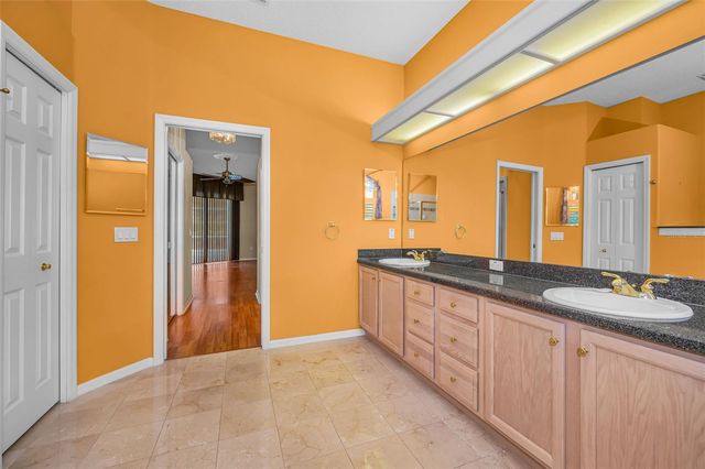 11917 HADLEIGH WAY, Trinity, FL 34655