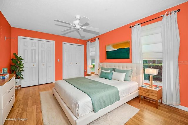 11917 HADLEIGH WAY, Trinity, FL 34655