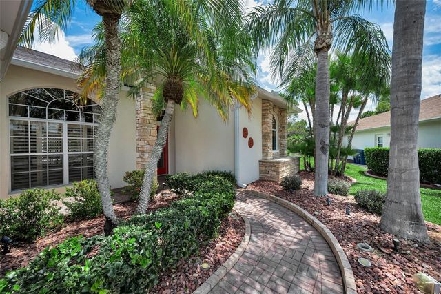 11917 HADLEIGH WAY, Trinity, FL 34655