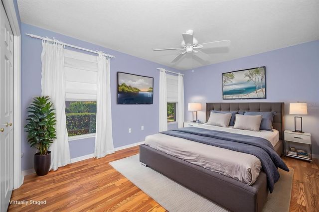 11917 HADLEIGH WAY, Trinity, FL 34655