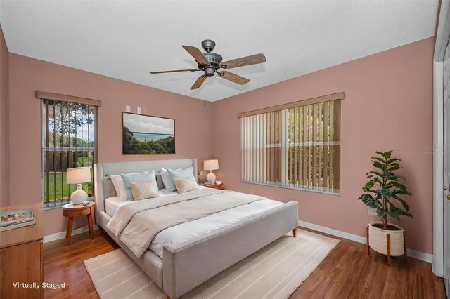 11917 HADLEIGH WAY, Trinity, FL 34655