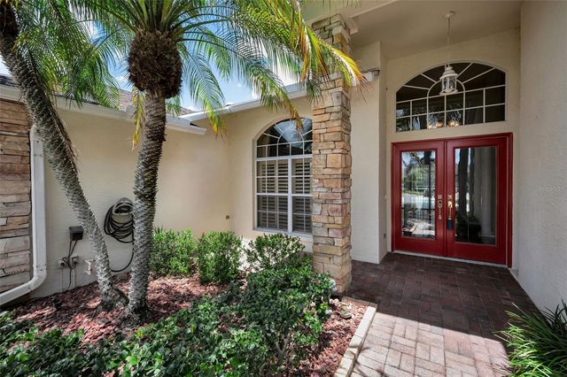 11917 HADLEIGH WAY, Trinity, FL 34655