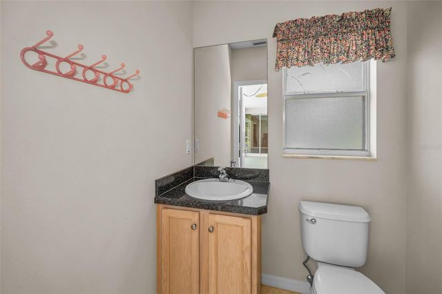 11917 HADLEIGH WAY, Trinity, FL 34655